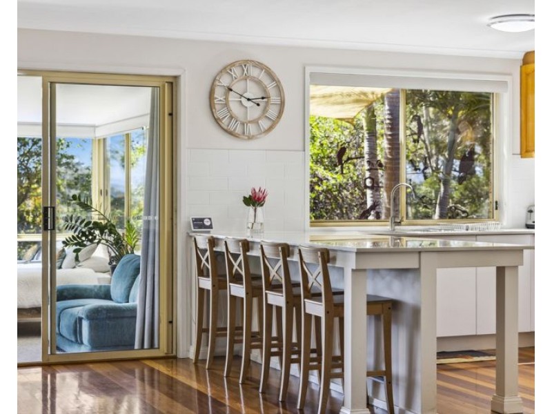 22 Letitia Close, North Macksville NSW 2447