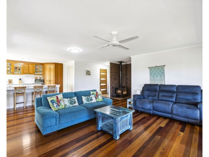 22 Letitia Close, North Macksville NSW 2447