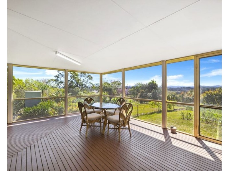 22 Letitia Close, North Macksville NSW 2447