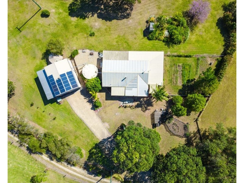 22 Letitia Close, North Macksville NSW 2447