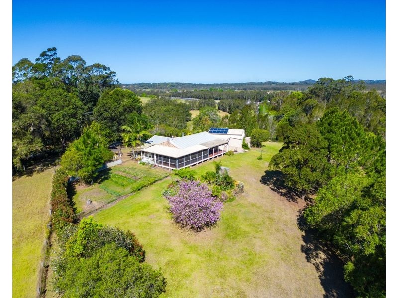 22 Letitia Close, North Macksville NSW 2447