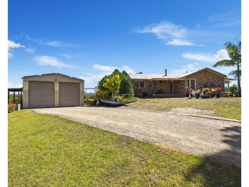 22 Letitia Close, North Macksville NSW 2447