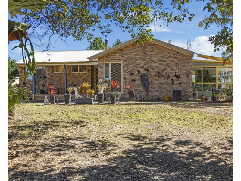 22 Letitia Close, North Macksville NSW 2447