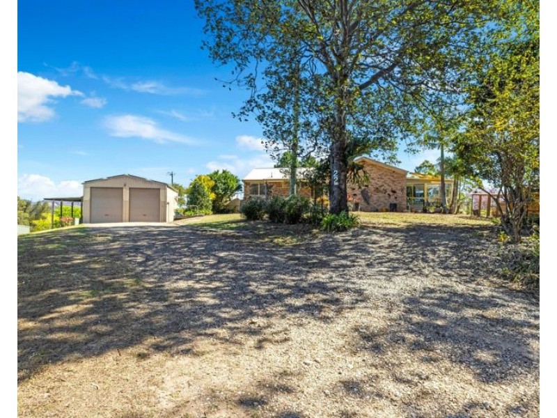 22 Letitia Close, North Macksville NSW 2447