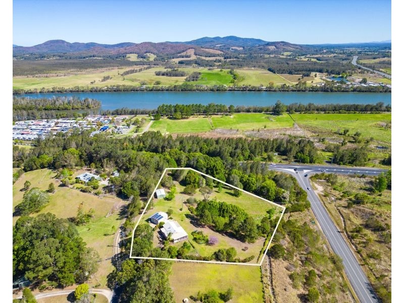 22 Letitia Close, North Macksville NSW 2447