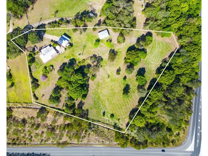 22 Letitia Close, North Macksville NSW 2447