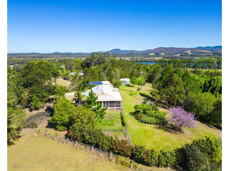 22 Letitia Close, North Macksville NSW 2447