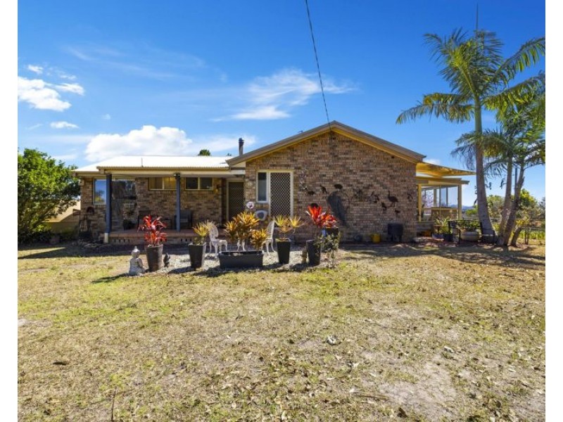22 Letitia Close, North Macksville NSW 2447