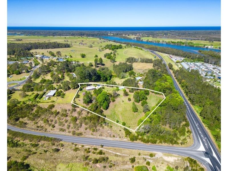 22 Letitia Close, North Macksville NSW 2447