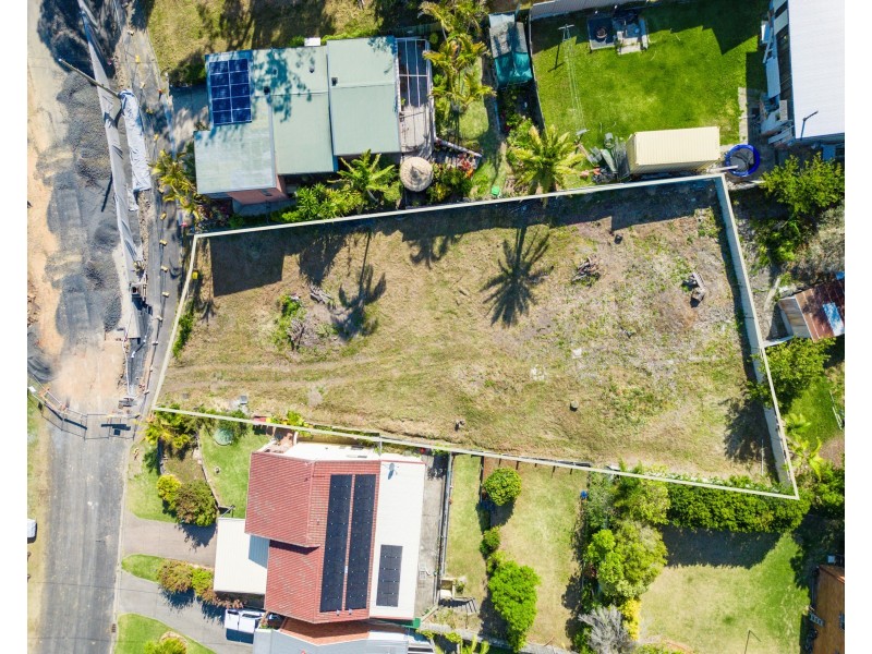 50 Hillside Drive, Urunga NSW 2455