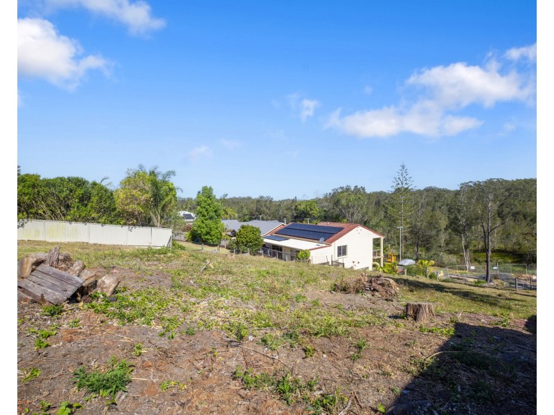 50 Hillside Drive, Urunga NSW 2455