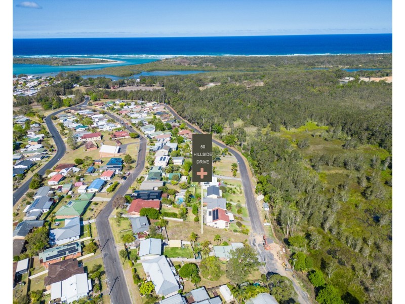 50 Hillside Drive, Urunga NSW 2455