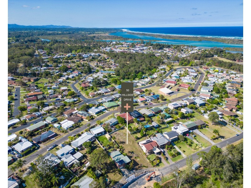 50 Hillside Drive, Urunga NSW 2455