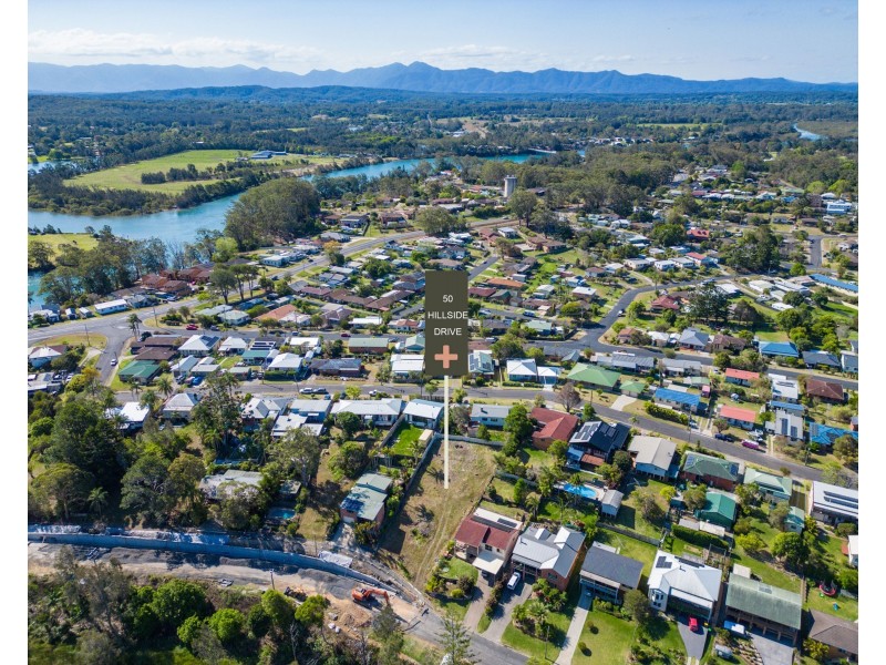 50 Hillside Drive, Urunga NSW 2455