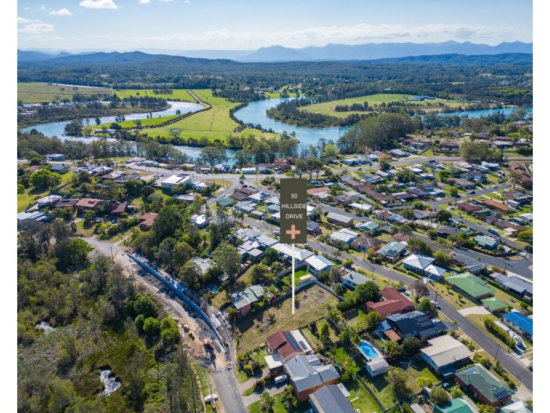 50 Hillside Drive, Urunga NSW 2455