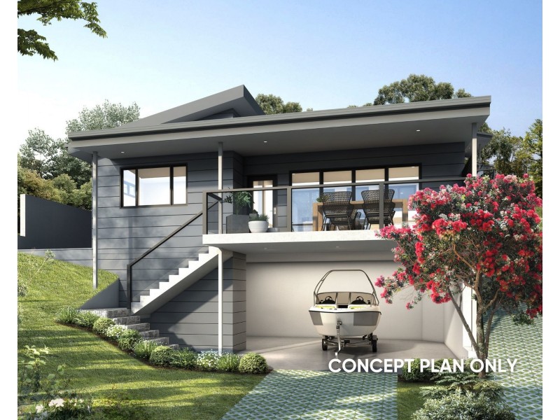 50 Hillside Drive, Urunga NSW 2455