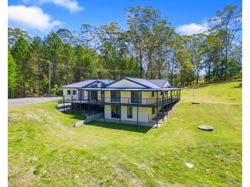 165 Old Pacific Highway, Raleigh NSW 2454