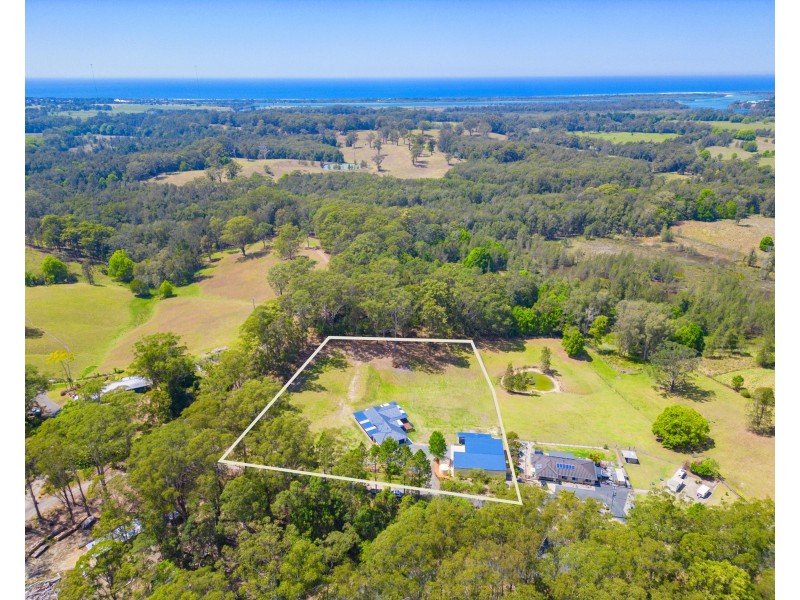 165 Old Pacific Highway, Raleigh NSW 2454