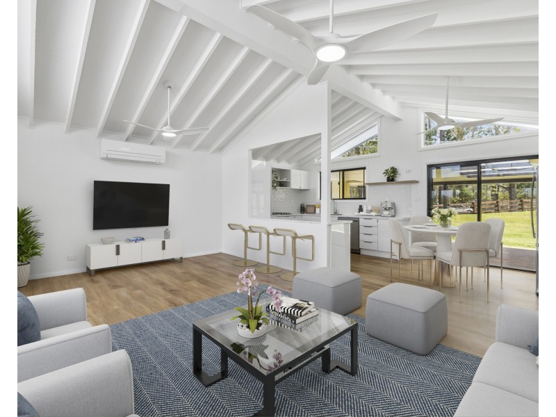 165 Old Pacific Highway, Raleigh NSW 2454