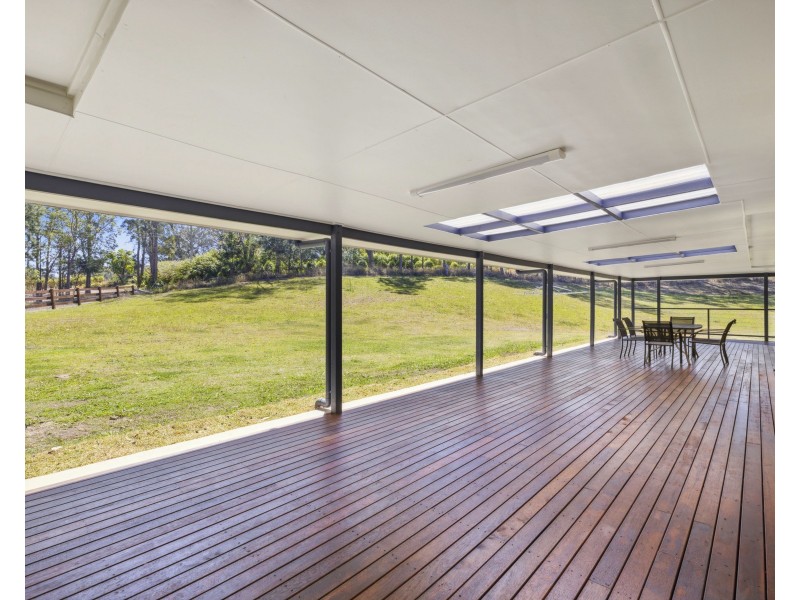 165 Old Pacific Highway, Raleigh NSW 2454