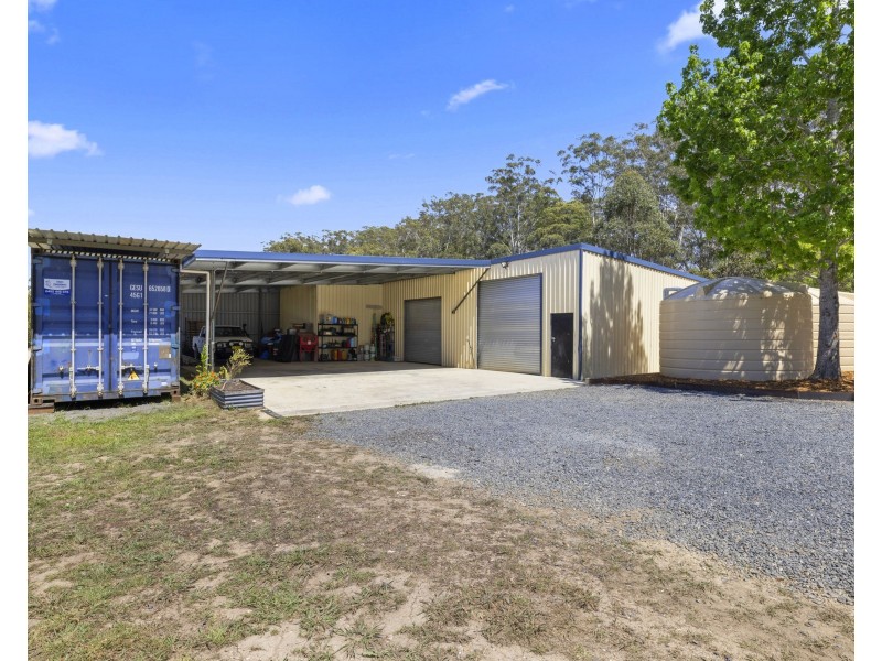 165 Old Pacific Highway, Raleigh NSW 2454