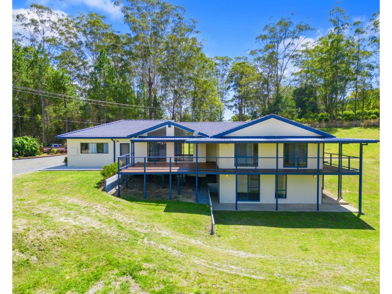 165 Old Pacific Highway, Raleigh NSW 2454