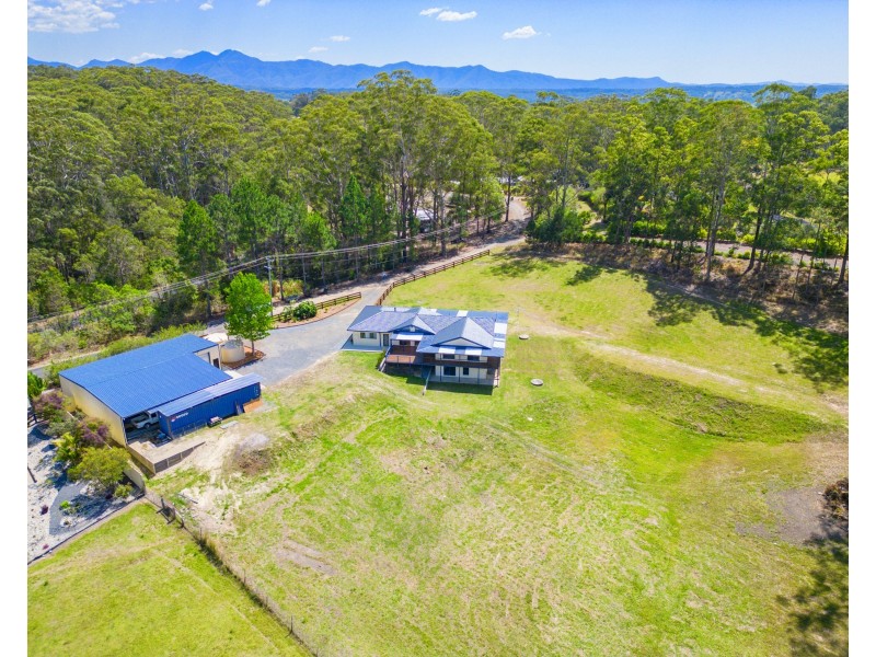 165 Old Pacific Highway, Raleigh NSW 2454