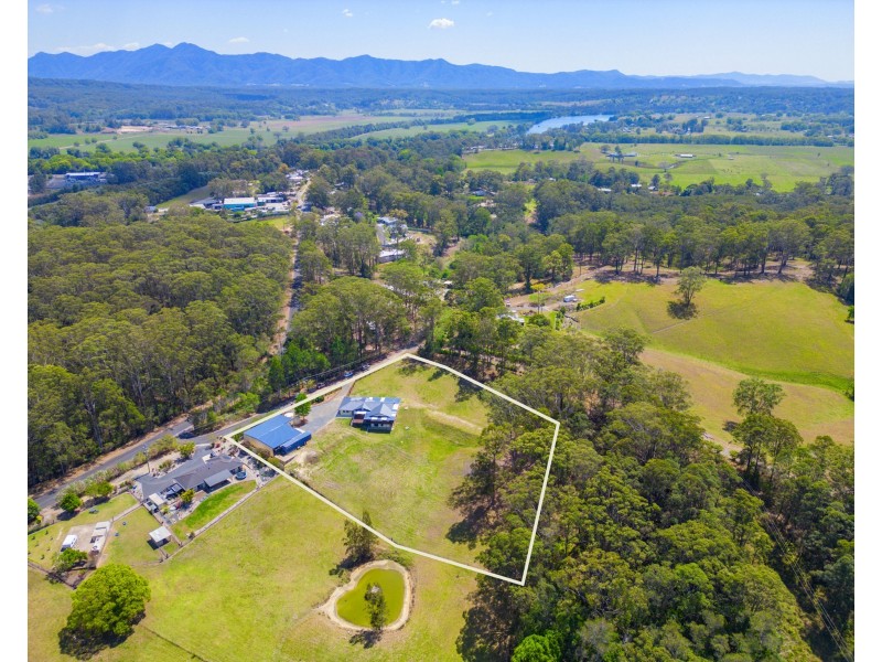 165 Old Pacific Highway, Raleigh NSW 2454