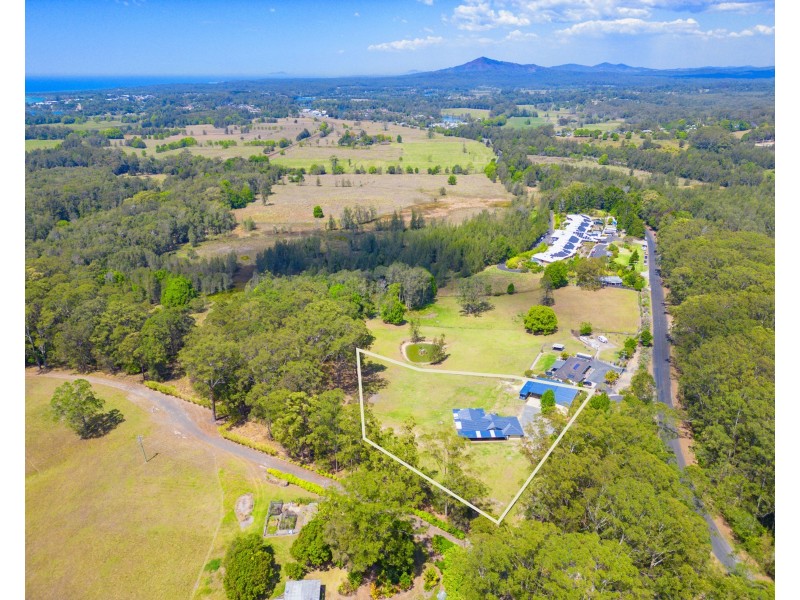 165 Old Pacific Highway, Raleigh NSW 2454