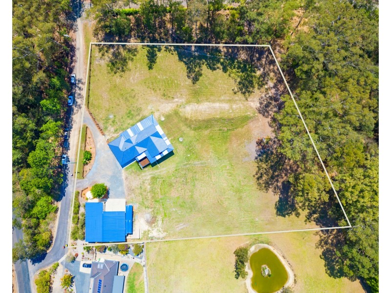 165 Old Pacific Highway, Raleigh NSW 2454