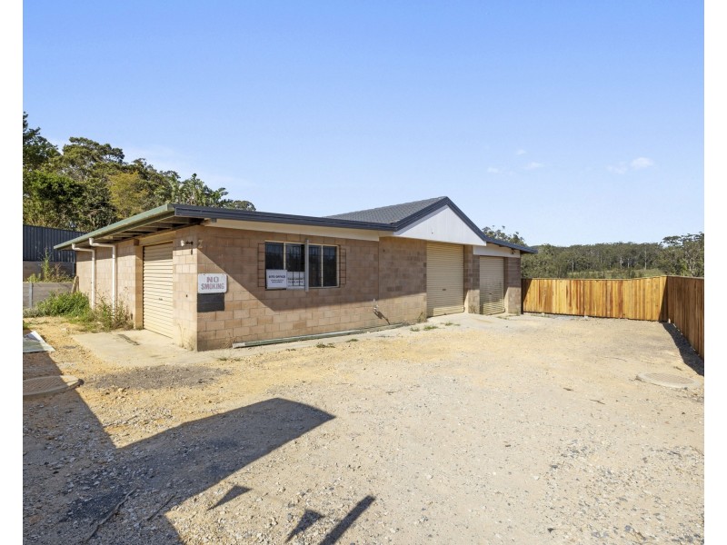 4056 Giinagay Way, Urunga NSW 2455