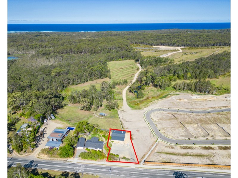 4056 Giinagay Way, Urunga NSW 2455