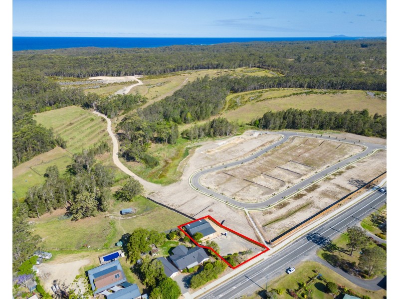 4056 Giinagay Way, Urunga NSW 2455