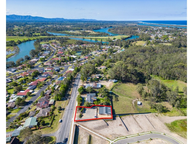 4056 Giinagay Way, Urunga NSW 2455