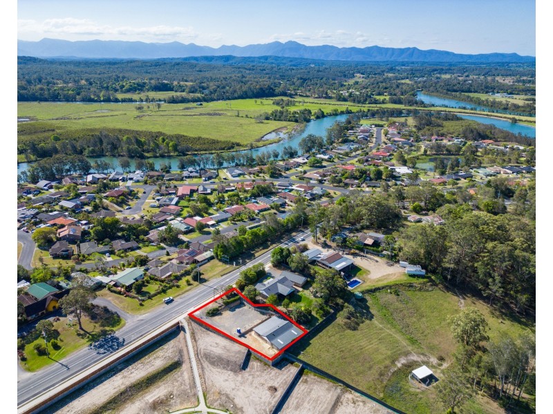 4056 Giinagay Way, Urunga NSW 2455