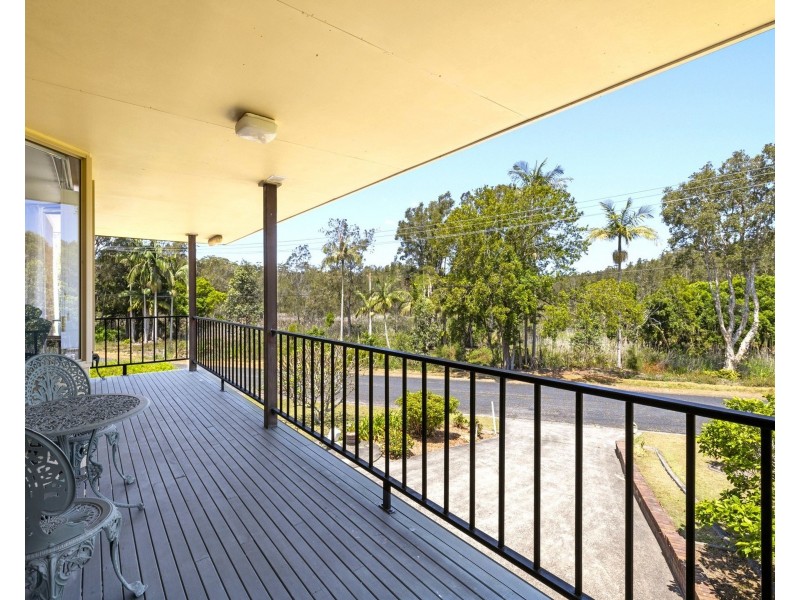 70 Hillside Drive, Urunga NSW 2455