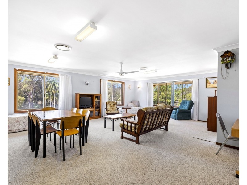 70 Hillside Drive, Urunga NSW 2455