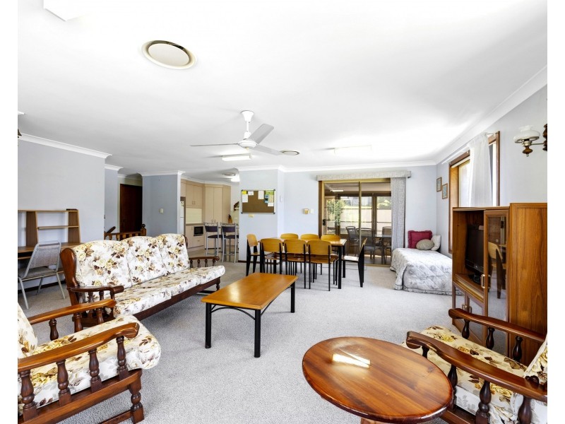 70 Hillside Drive, Urunga NSW 2455