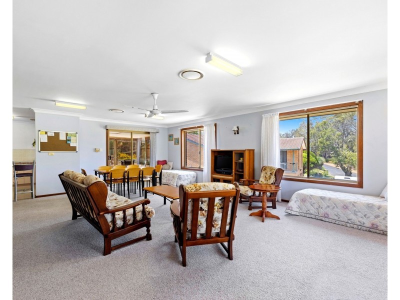 70 Hillside Drive, Urunga NSW 2455