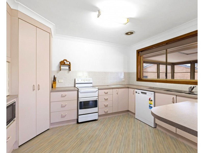 70 Hillside Drive, Urunga NSW 2455