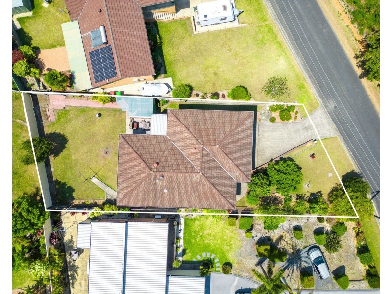 70 Hillside Drive, Urunga NSW 2455