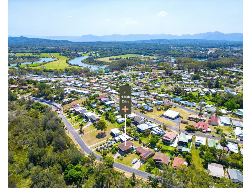 70 Hillside Drive, Urunga NSW 2455