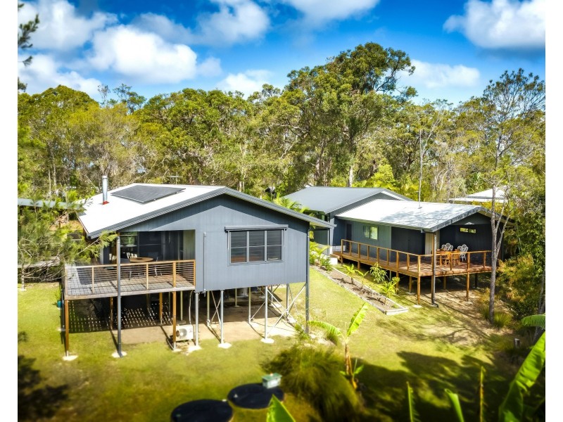 10 Odalberree Drive, Urunga NSW 2455