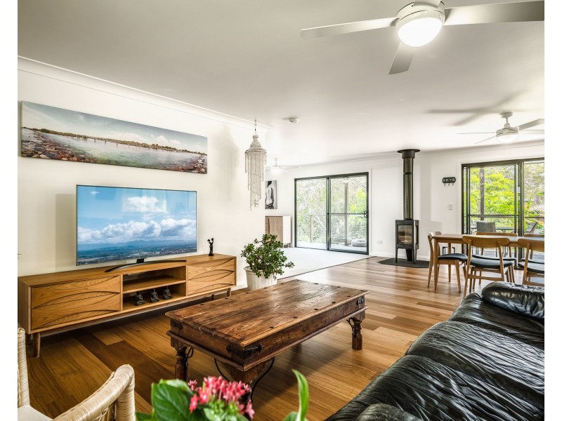 10 Odalberree Drive, Urunga NSW 2455