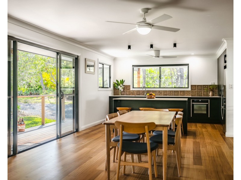 10 Odalberree Drive, Urunga NSW 2455