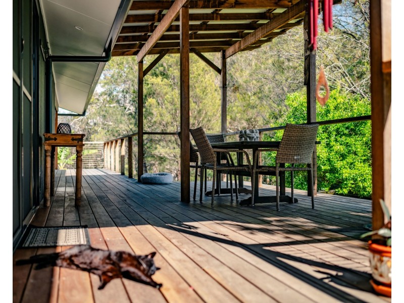 10 Odalberree Drive, Urunga NSW 2455