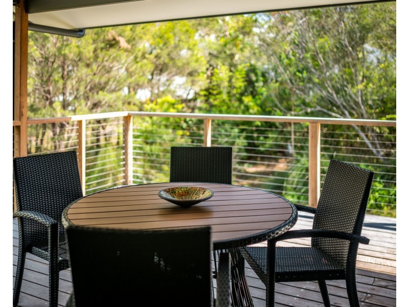 10 Odalberree Drive, Urunga NSW 2455