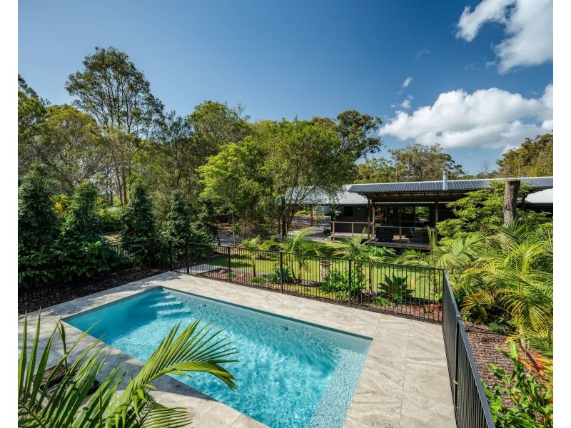 10 Odalberree Drive, Urunga NSW 2455