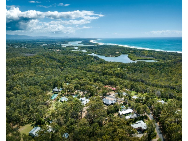 10 Odalberree Drive, Urunga NSW 2455