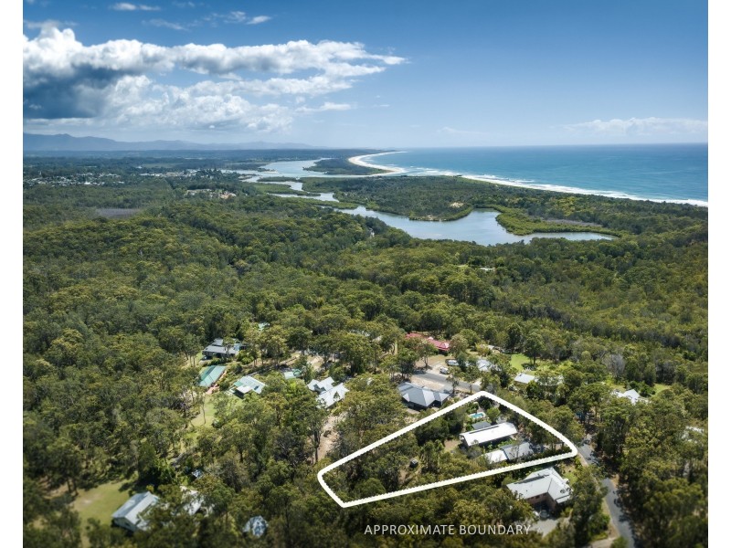 10 Odalberree Drive, Urunga NSW 2455